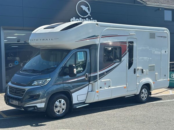 Auto-Trail Tracker RS